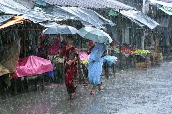 इस साल समय से पहले केरल पहुंचेगा मॉनसून, जून के पहले सप्ताह में झारखंड में शुरु हो जायेगी झमाझम बारिश, जानें बिहार में कब देगा दस्तक