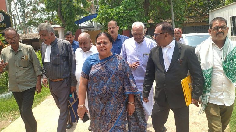 प्रधानमंत्री के राष्ट्र के नाम संबोधन में नहीं मिला आमलोगों के सवाल का जवाब, संसद का विशेष सत्र बुलाए सरकार: मंत्री दीपिका पांडे सिंह