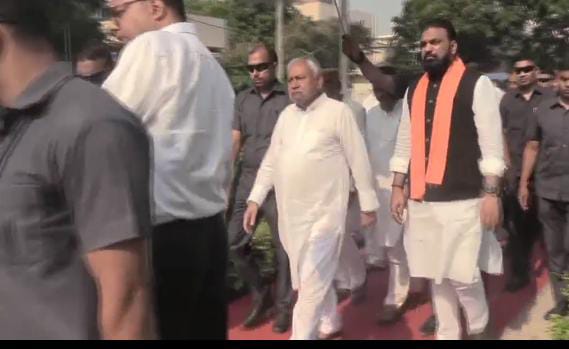 सुशील मोदी की पुण्यतिथि पर सीएम नीतीश की बड़ी घोषणा, पार्क का नामकरण और राजकीय समारोह का एलान