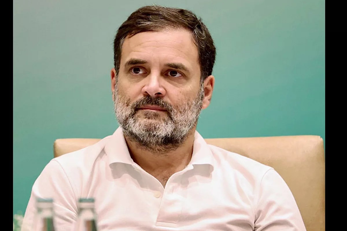 Bihar Politics: फिर बिहार दौरे पर राहुल गाँधी, गठबंधन के बाद भी कांग्रेस कुल 243 सीटों के लिए क्यों मांग रही आवेदन, पढ़िए