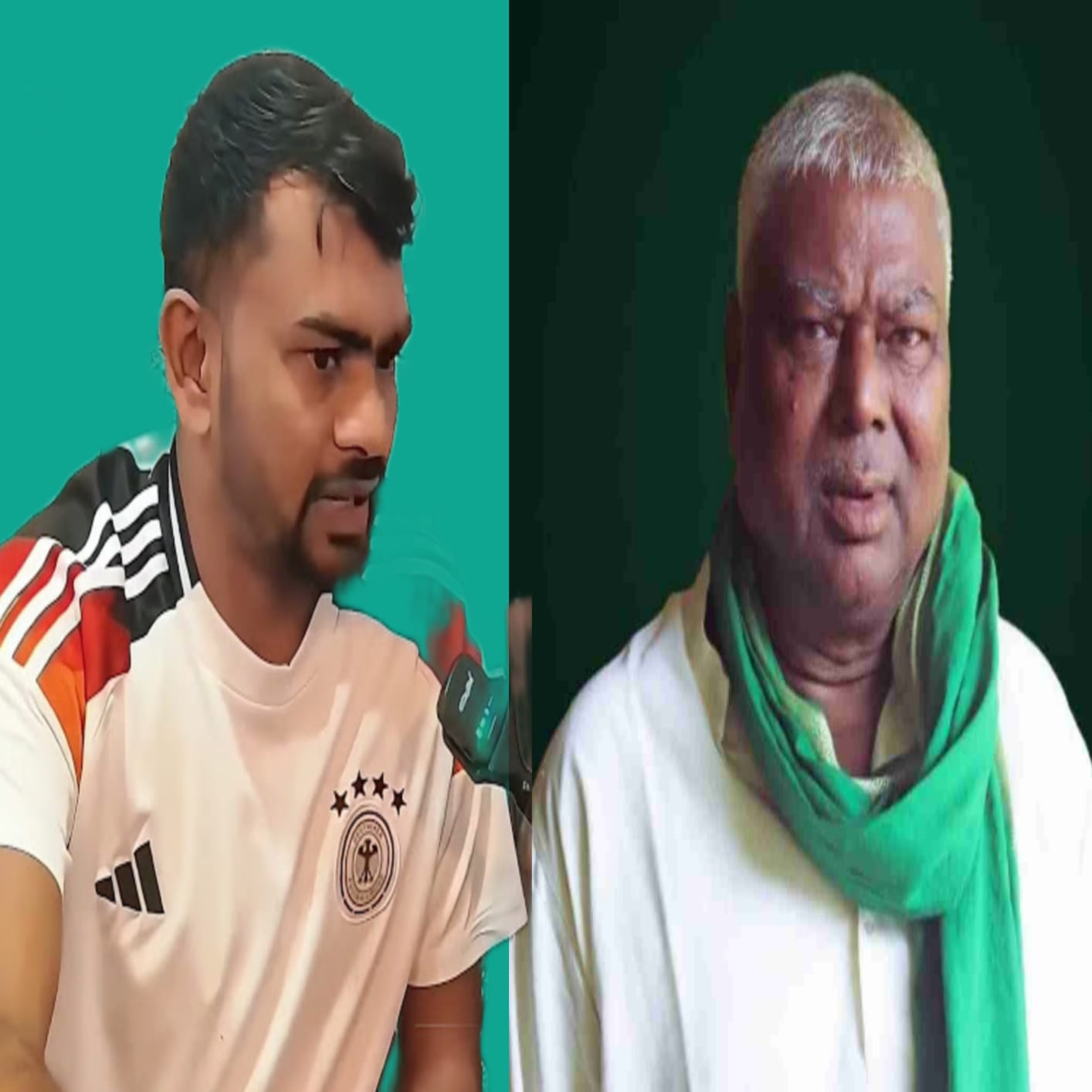 Tnp Exclusive: "म्यूजिकल चेयर" बनी प्रभारी प्राचार्य की कुर्सी, चयन क्यों बताएगा मथुरा महतो पड़े भारी कि जयराम महतो, पढ़िए इस रिपोर्ट में !