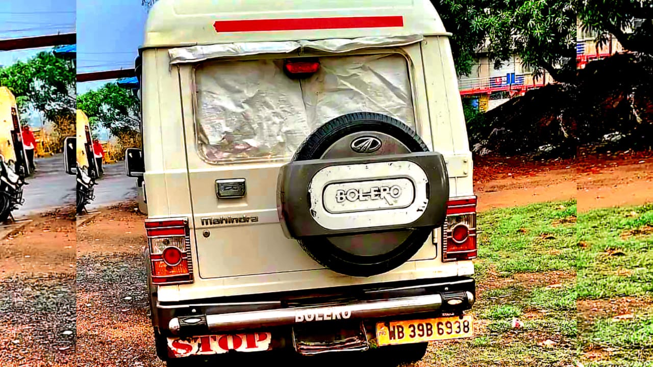 पाकुड़ में हिंसक हमला, आरोपी को पकड़ने गई बंगाल पुलिस के साथ परिजनों ने की मारपीट, गाड़ी को भी किया क्षतिग्रस्त 