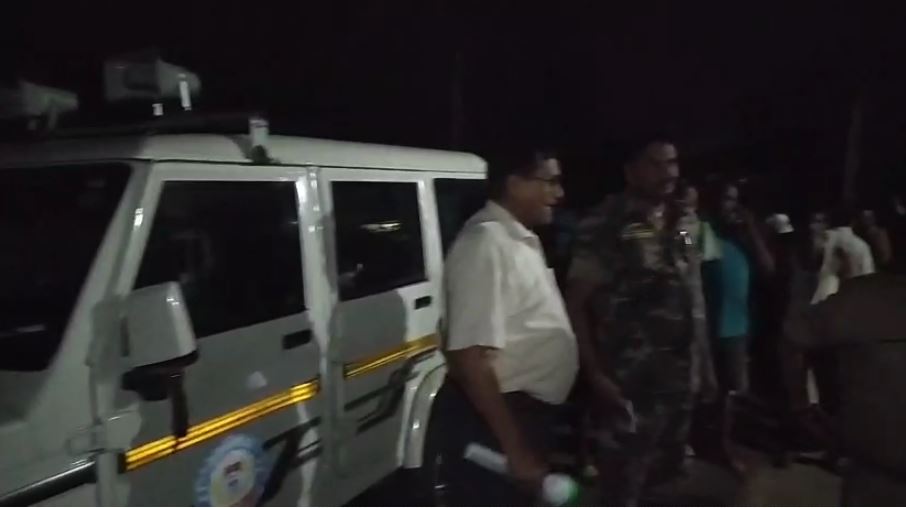 BIG BREAKING: नाली विवाद में महिला पर तलवार से वार, सर धड़ से हुआ अलग