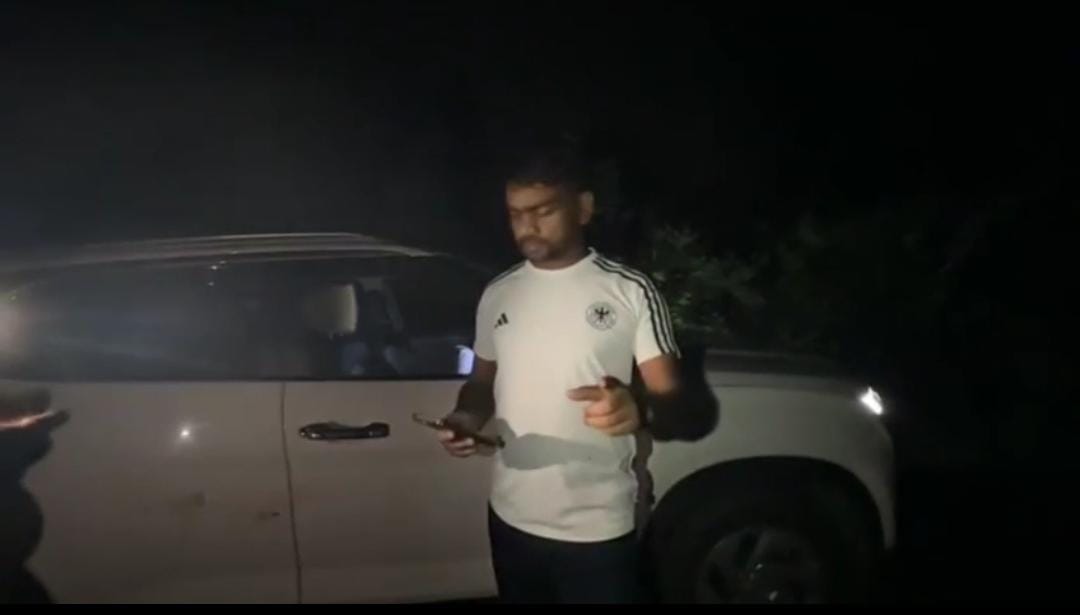 विधायक जयराम महतो ने जान पर खतरा मोल लेकर किया यह काम, पुलिस के पहुंचने से पहले देर रात मर्डर वाले स्थल पर पहुंचे, जानिए पूरा मामला