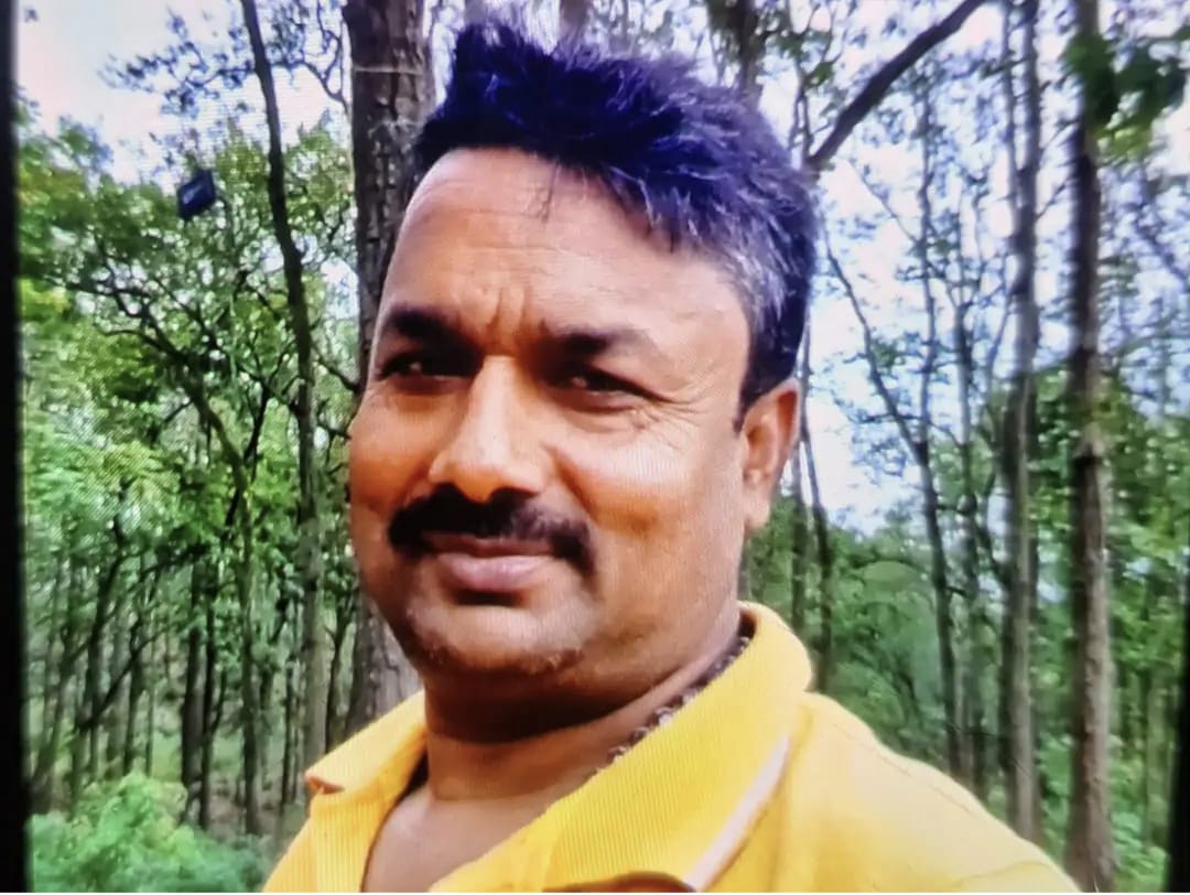 मुजफ्फरपुर में अपराधियों का तांडव: पंचायत समिति सदस्य के पति की गोली मारकर हत्या, एक अन्य घायल