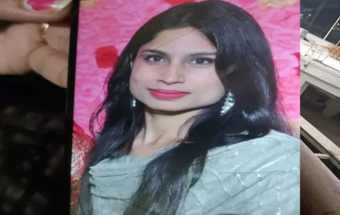 दरोगा की बहन का रेता गला फिर LPG सिलिंडर का पाइप मुंह में डालकर लगा दी आग, पढ़िए खौफनाक वारदात की कहानी