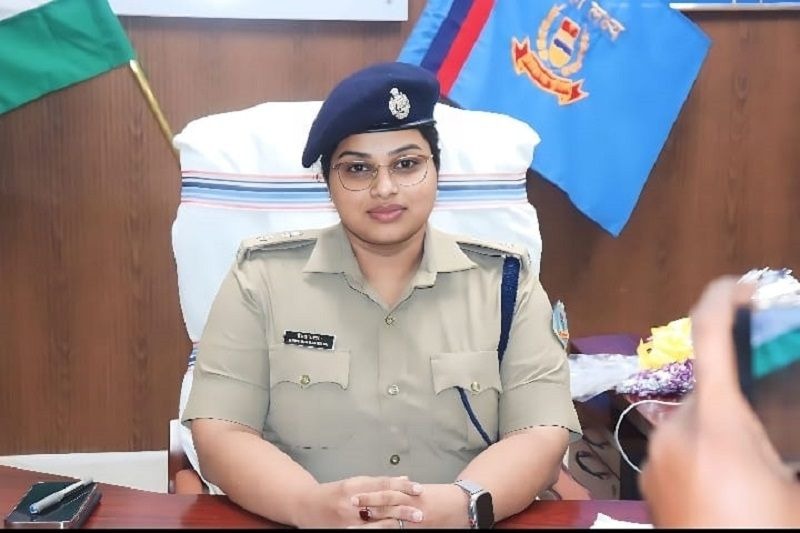 सबसे ऊपर झारखंड के दरोगा! SDPO को थाने में घुसने से रोक दिया, हो गया बखेड़ा, SP ने किया सस्पेंड