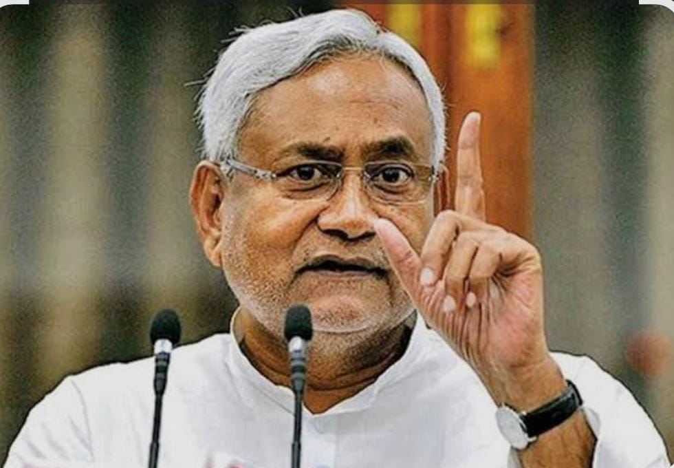 गया नहीं, अब ‘गया जी’ कहिए: नीतीश कैबिनेट की बैठक में शहर के नाम बदलने को मिली मंजूरी