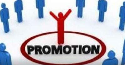 झारखंड प्रशासनिक सेवा के 118 अधिकारियों को मिली अनुमंडल पदाधिकारी पद पर प्रोन्नति, देखे अधिकारियों के नाम और उनका पे स्केल