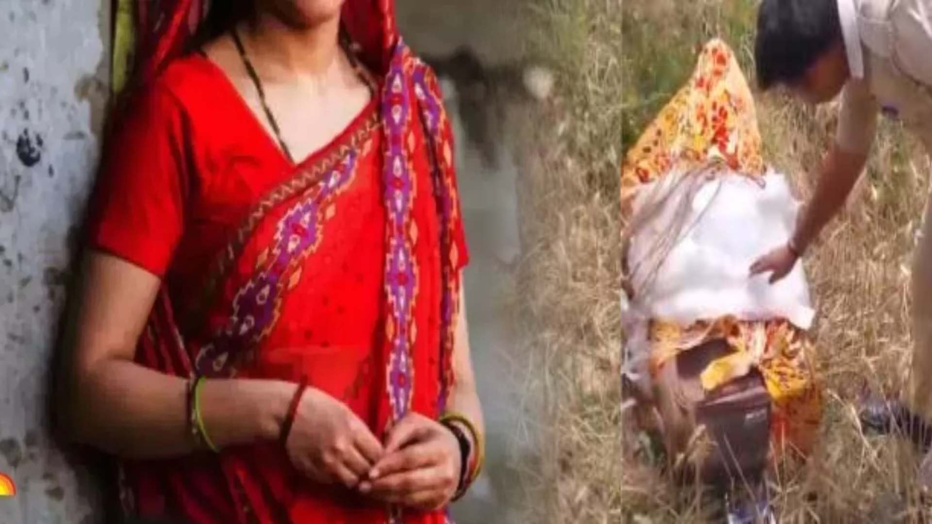 पलामू में पत्नी ने पति को टाँगी से काटा और फिर शौचालय के टंकी में कर दिया दफन,पूरी कहानी जान खौफ में आ जाएंगे आप   