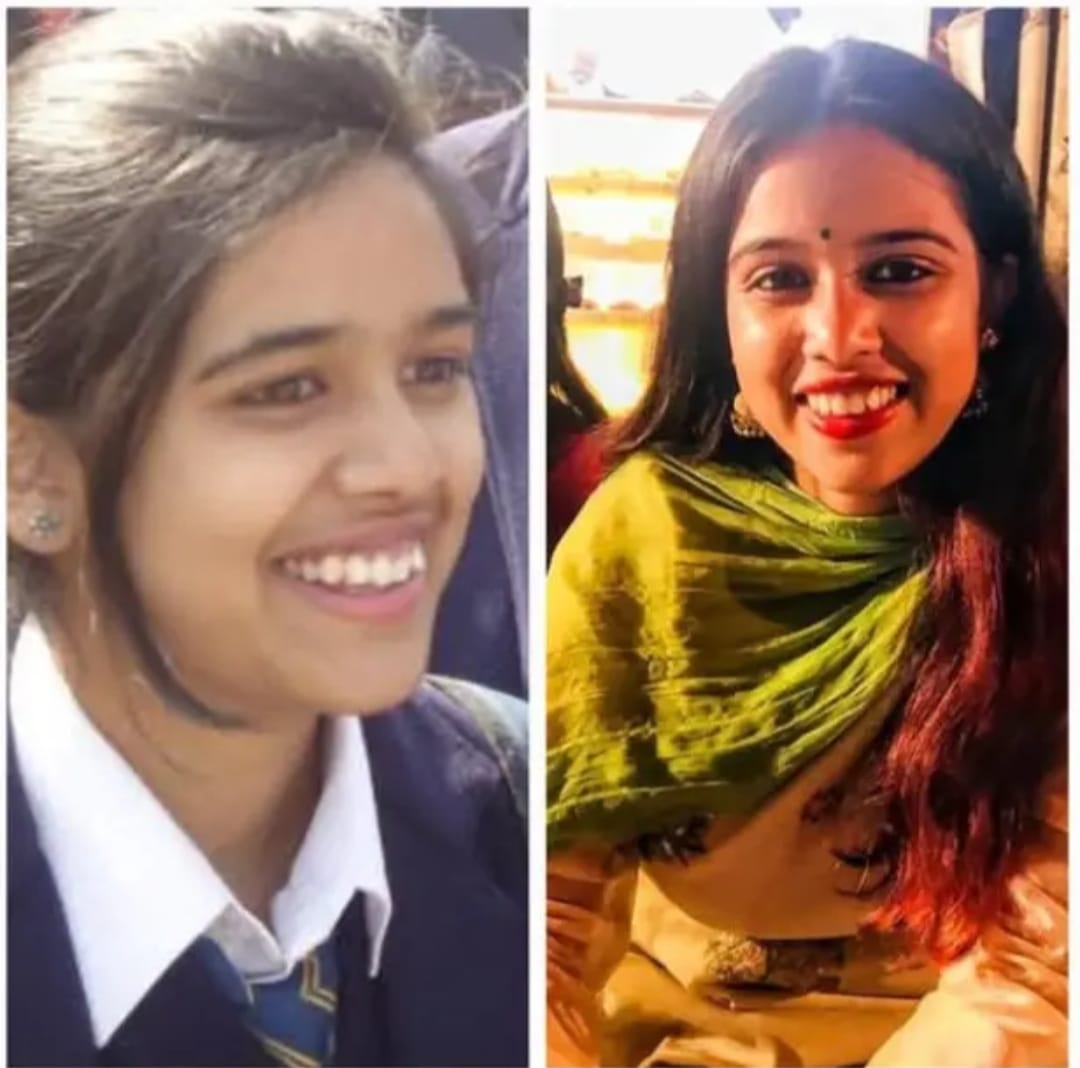 बड़ी खबर  : IFS की परीक्षा में रांची की बेटी कनिका बनी ऑल इंडिया टॉपर ,जानिए विस्तार से