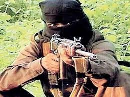 पारसनाथ : नक्सलियों का कभी हुआ करता था बसेरा, ईनामी मिसिर  बेसरा और अजय महतो की यही हुई थी ट्रेनिंग !