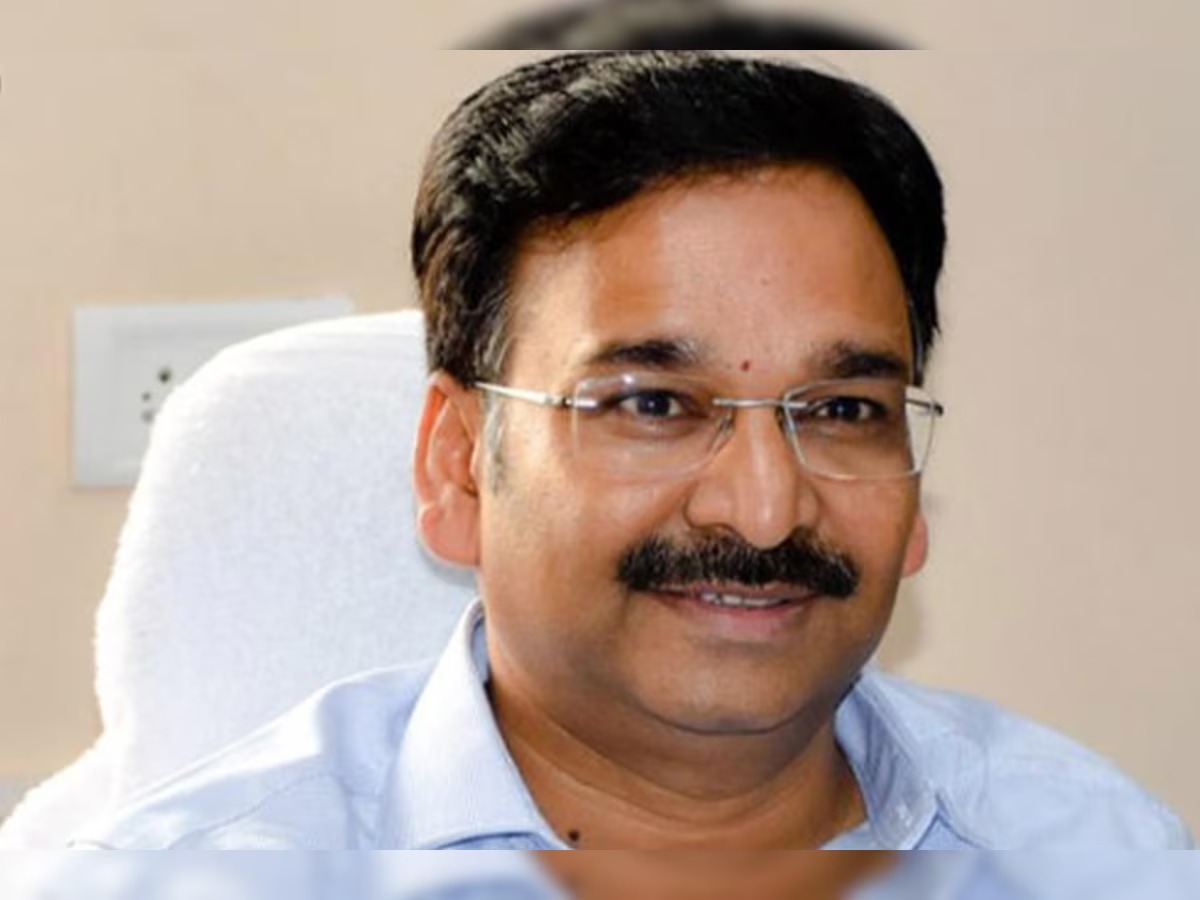 बड़ी खबर: वरिष्ठ IAS अधिकारी विनय चौबे तक पहुंची ACB, सुबह से शराब घोटाले में हो रही पूछताछ