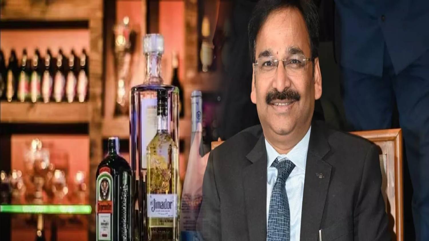 झारखंड में शराब घोटाला, जानिए कैसे सीनियर IAS विनय चौबे ने Excise नीति में बदलाव कर छत्तीसगढ़ सिंडिकेड को पहुंचाया था फायदा !