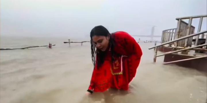 पाकिस्तान के लिए जासूसी करने के आरोप में गिरफ्तार यूट्यूबर ज्योति का भागलपुर कनेक्शन, जानिए क्यों बढ़ाई गई अजगैवीनाथ धाम की सुरक्षा