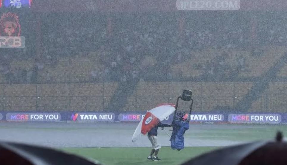 अब बारिश नहीं बिगाड़ेगी खेल! BCCI का नया नियम, IPL 2025 में हर मैच होगा पूरा, जानें पूरा प्लान