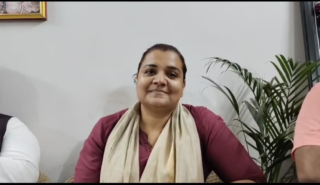 जयराम महतो-बिरंची नारायण को श्वेता सिंह की ललकार, लड़ाई कुर्सी तक ले जाने की ऐसे हो रही कोशिश !