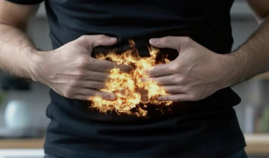 Summer Tips: गर्मियों में पेट की जलन से हैं परेशान तो आजमाएं ये 5 नेचुरल कूलिंग ड्रिंक्स, एसिडिटी से भी मिलेगी राहत