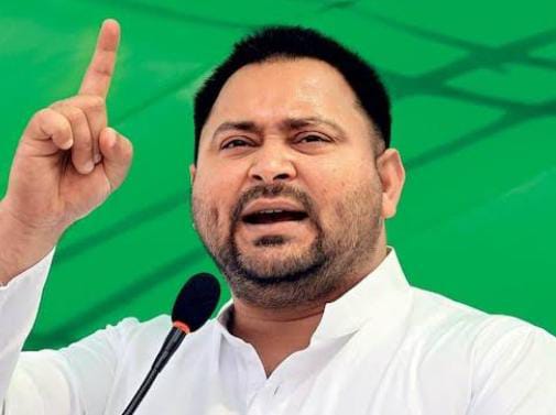 जो सरकार चूहे नहीं पकड़ पा रही, वो अपराधियों को क्या पकड़ेगी?, बिहार में बढ़ते अपराध पर तेजस्वी का नीतीश सरकार पर तीखा हमला