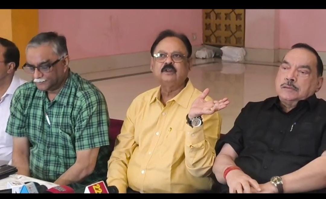 झारखंड में निजी अस्पतालों को नहीं मिल रहा आयुष्मान योजना का पैसा, डॉक्टरों ने सरकार ये की ये मांग