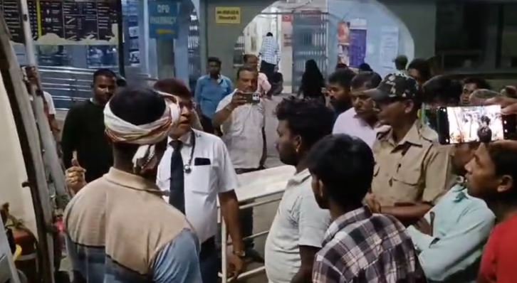 BIG BREAKING: साहिबगंज में अपराधियों ने गोली मार कर युवक को उतारा मौत के घाट