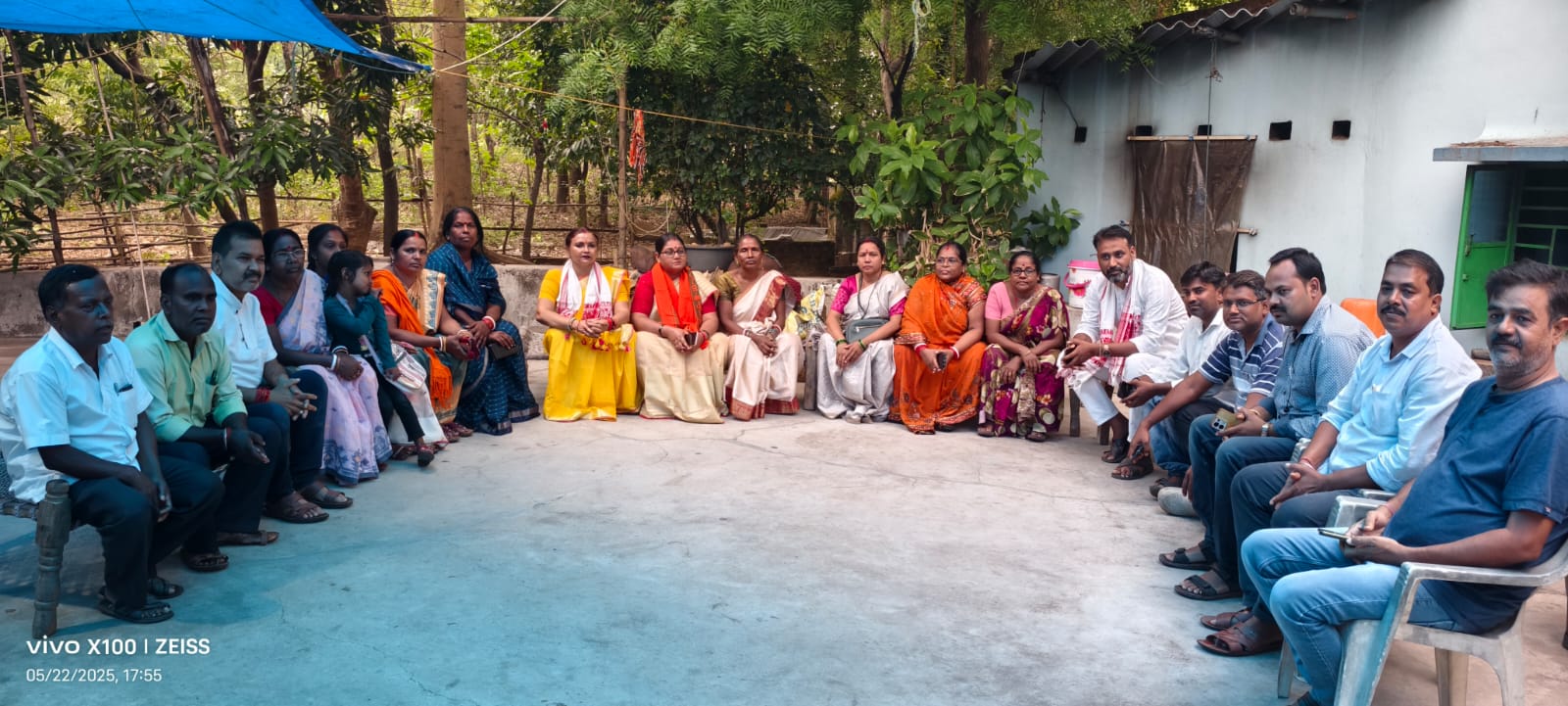 धूमधाम से मनायी जाएगी अहिल्याबाई होल्कर की 300वीं जयंती, बीजेपी महिला मोर्चा कर रही है जोरदार तैयारी