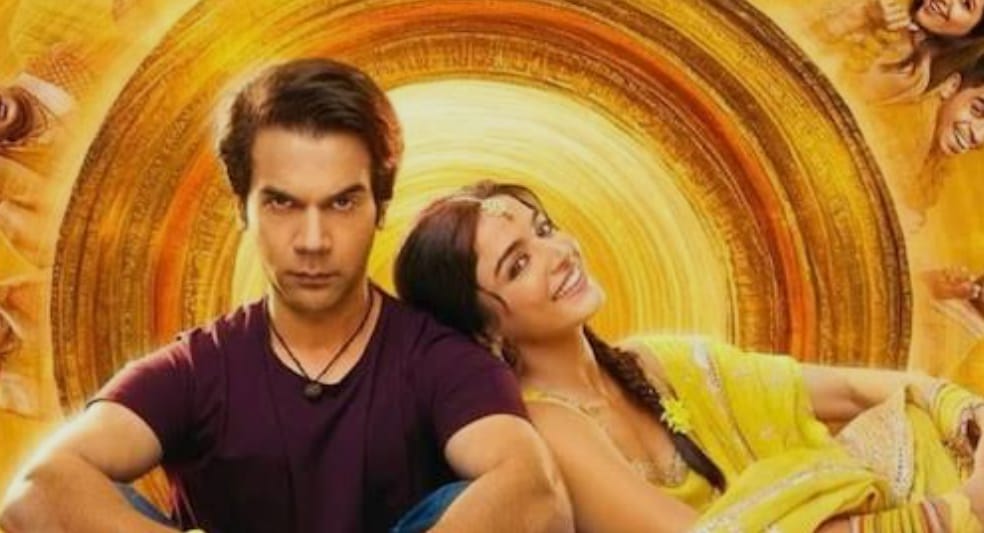 Bhool Chuk Maaf: राजकुमार राव की फिल्म ने पहले ही दिन की 6.75 करोड़ की कमाई, विवादों के बाद भी शानदार रही ओपनिंग