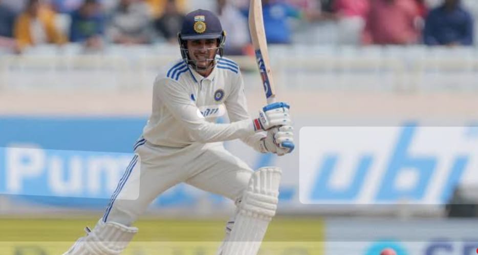 शुभमन गिल बनेंगे टीम इंडिया के नए टेस्ट कप्तान; बीसीसीआई आज करेगा आधिकारिक घोषणा