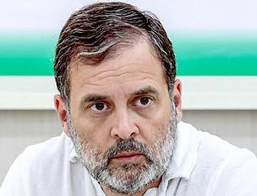 चाईबासा कोर्ट से राहुल गांधी के खिलाफ गैर जमानती वारंट जारी, 26 जून को हाजिर होने का निर्देश, पढ़ें क्या है मामला