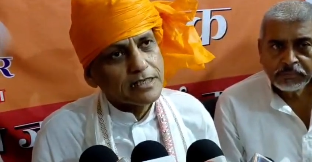 बोले केंद्रीय गृह राज्य मंत्री नित्यानंद राय- ऑपरेशन सिंदूर का शौर्य गाथा पाठ्यक्रम में होगा शामिल