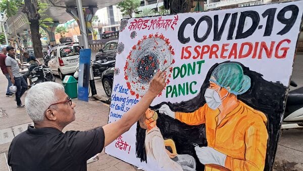 Covid-19 के बढ़ते मामले को लेकर भारत सरकार अलर्ट, स्वास्थ्य मंत्रालय ने जारी की एडवाइजरी, जानिए ताजा अपडेट