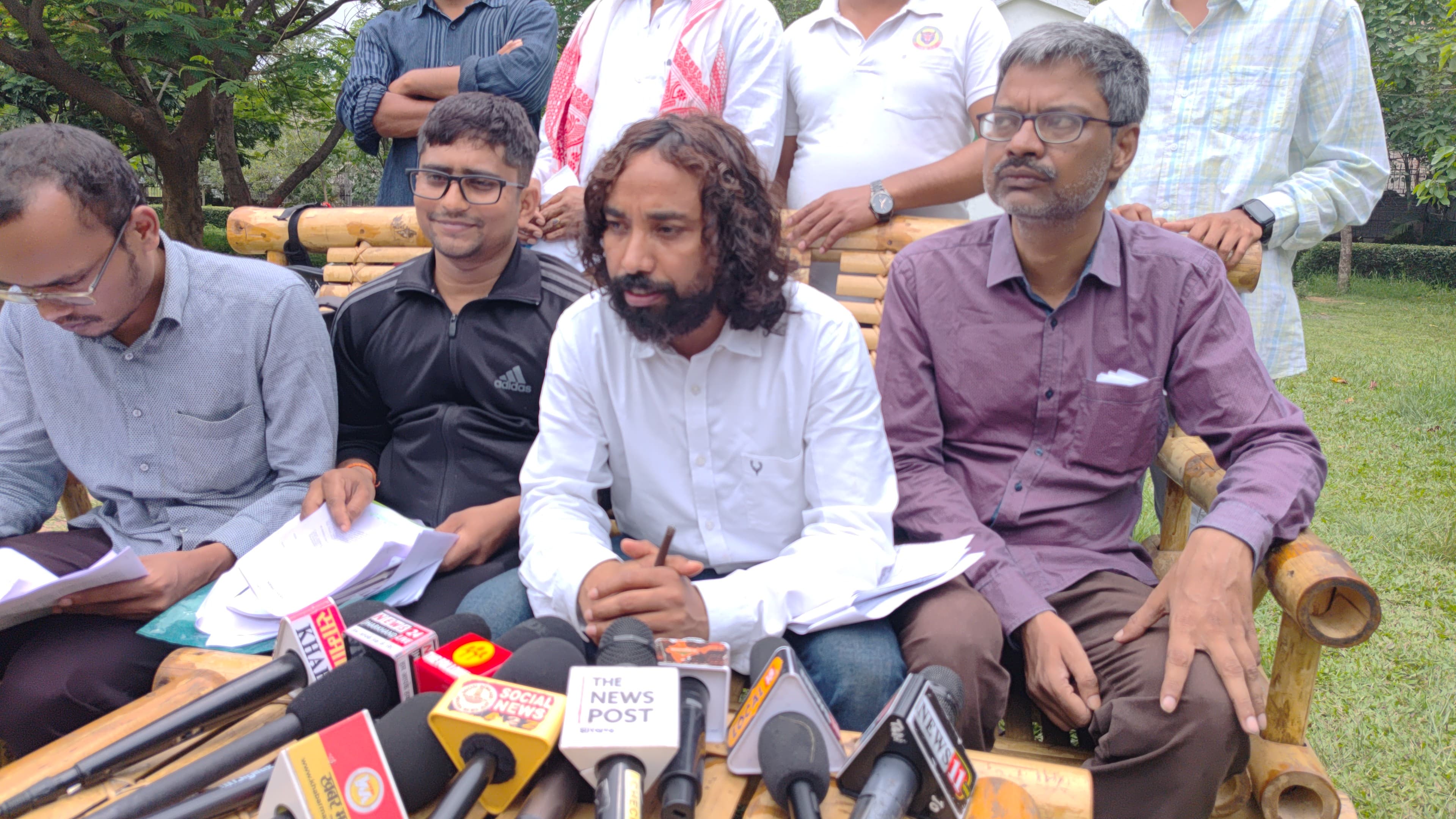 JPSC रिजल्ट पर फिर उठा विवाद, छात्र संगठनों ने हाइकोर्ट जाने और आंदोलन की दी चेतावनी