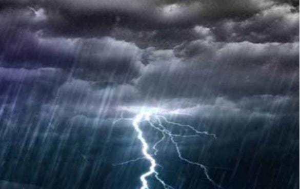 Weather Alert: 31 मई तक झारखंड में गरज के साथ बारिश,इन जिले के लोग वज्रपात से रहें सावधान,पढें IMD का ताजा अपडेट