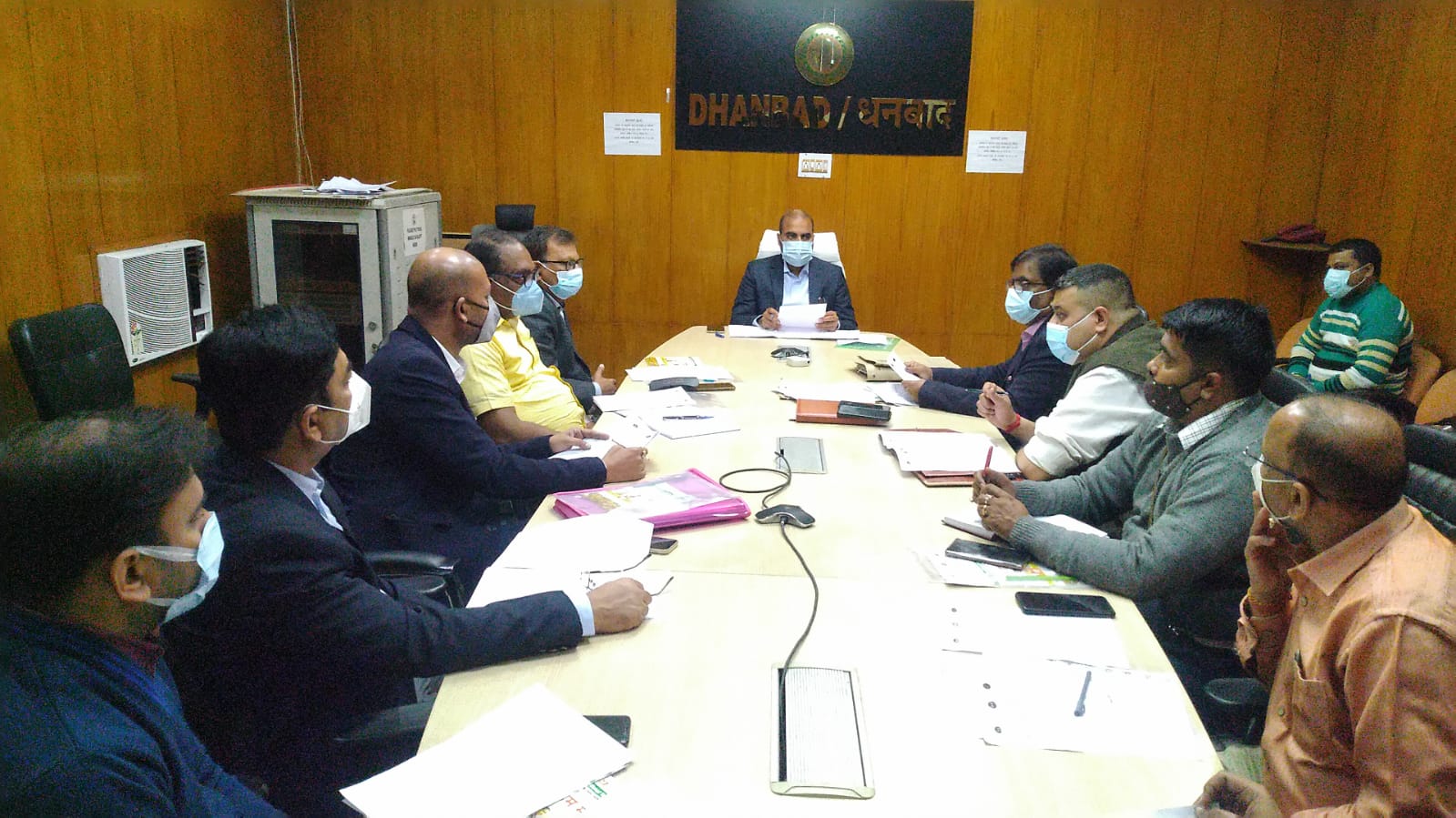 अल्ट्रासाउंड सेंटर के डॉक्टर  तथा कर्मियों को साल में एक बार लेना होगा प्रशिक्षण, हर रिपोर्ट की जानकारी भी देना अनिवार्य  