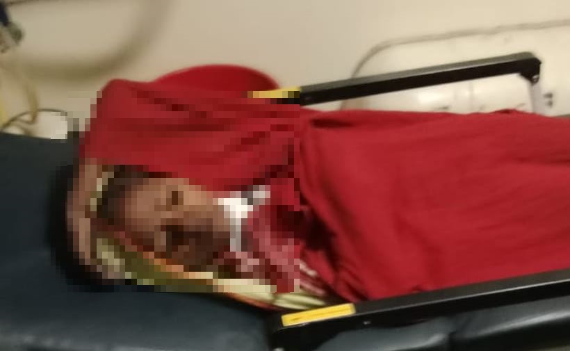 फिर एक बार बिहार शर्मसार, नाबालिग बच्ची के साथ दरिंदगी की वारदात, आरोपी गिरफ्तार