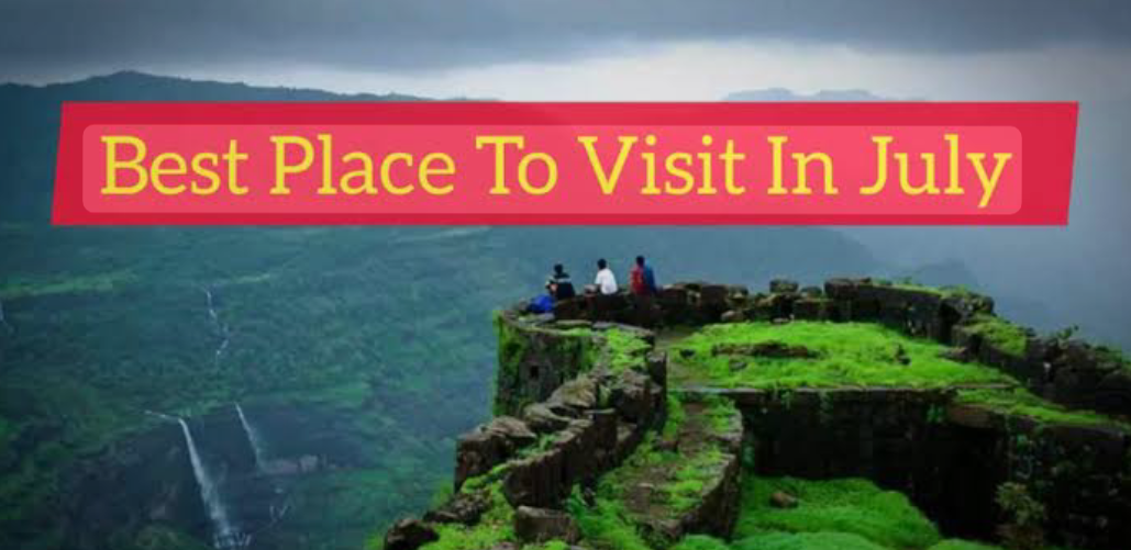 जुलाई में घूमने की प्लानिंग? यहां हैं भारत की 4 सबसे बेहतरीन जगहें, जहां मिलेगा सुकून और रोमांच