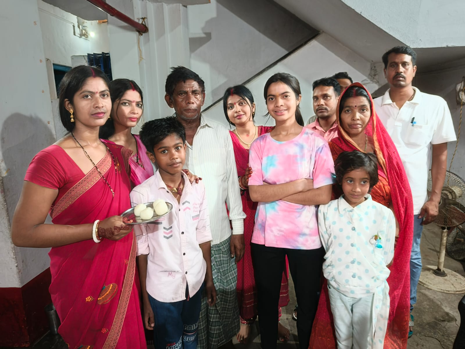 राज्य की दूसरी टॉपर बनकर गोड्डा को पूजा ने किया जिले को नाम रौशन , इंजिनियर बनने का सपना