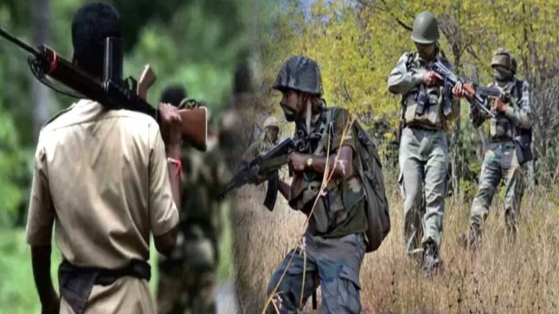 झारखंड में आखरी दौर में माओवाद! 50 दिन का प्लान, इस तरह से हो जाएगा अब खात्मा   