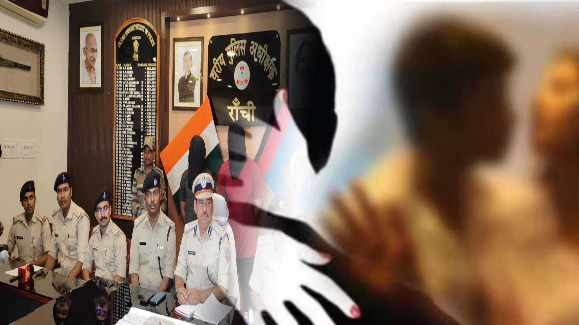 बेवफा पत्नी ने पति के दोस्त के साथ बनाया सबंध! पति को लगी भनक तो प्रेमी से ही कटवा दिया गला, पढिए एक खौफनफ वारदात की कहानी