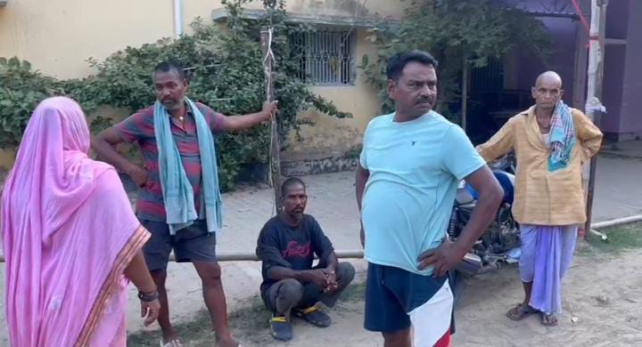 हे राम ! घर में बज रही थी शहनाई की धुन, तभी दुल्हन के मामा की मौत की आई खबर, तो चित्कार से दहल उठा घर