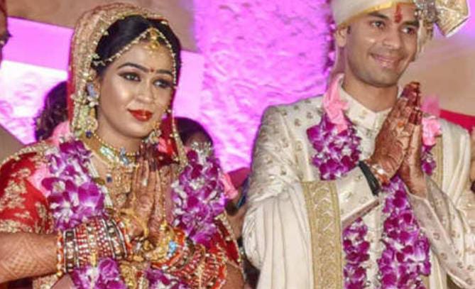 Tejpratap Controversy: फैमिली कोर्ट में हुई तेजप्रताप और ऐश्वर्या के तलाक की सुनवाई, 21 जून  को होगी अगली सुनवाई