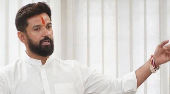 Bihar Politisc:बिहार विधानसभा चुनाव लड़ेंगे चिराग पासवान, कहा मेरी उम्मीदवारी से पार्टी को मिलेगा फायदा