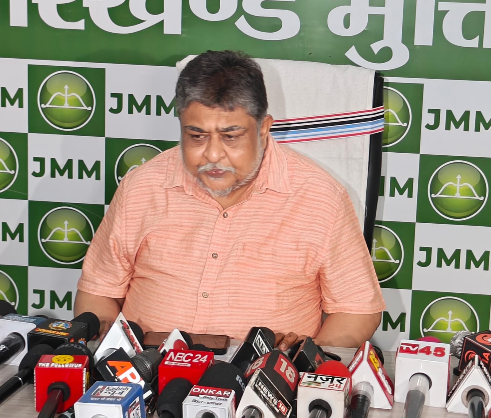 सेना का शौर्य देश का गर्व, लेकिन उसका राजनीतिक इस्तेमाल कर रही भाजपा, सुप्रियो भट्टाचार्य का केंद्र सरकार पर तीखा हमला