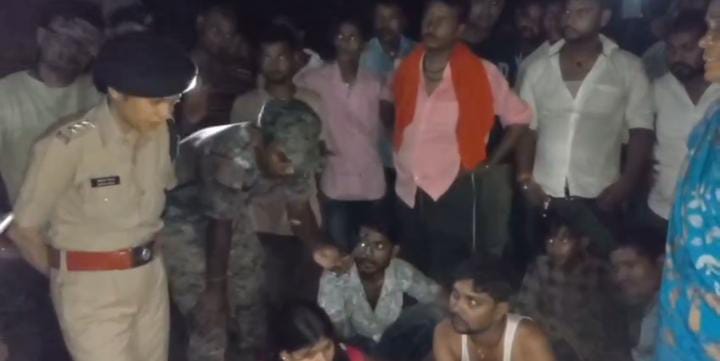 परायी महिला के घर में सो रहा था युवक, तभी मार दी गई ताबड़तोड़ तीन गोलियां, पढ़ें हत्या की चौंकानेवाली वजह