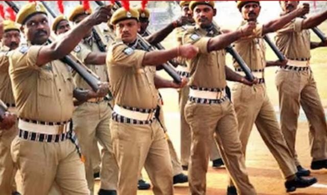 Home Guard Vacancy 2025 : झारखंड में होमगार्ड के 16 हजार से अधिक पदों पर निकली भर्ती, जानिए योग्यता सहित अन्य जरूरी जानकारी 