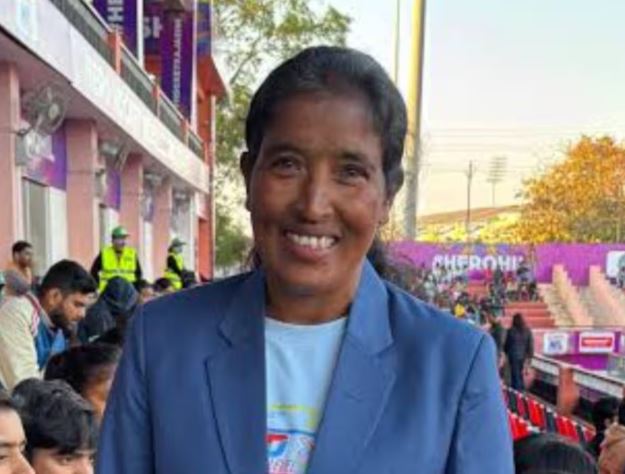 झारखंड की जानी-मानी हॉकी कोच प्रतिमा बरवा का निधन, खेल जगत में शोक की लहर  