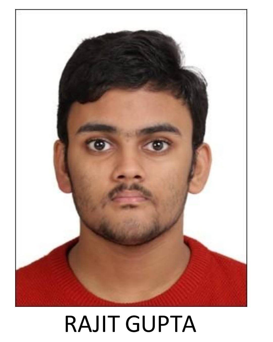 JEE Advanced का रिजल्ट जारी, राजित गुप्ता ऑल इंडिया टॉपर