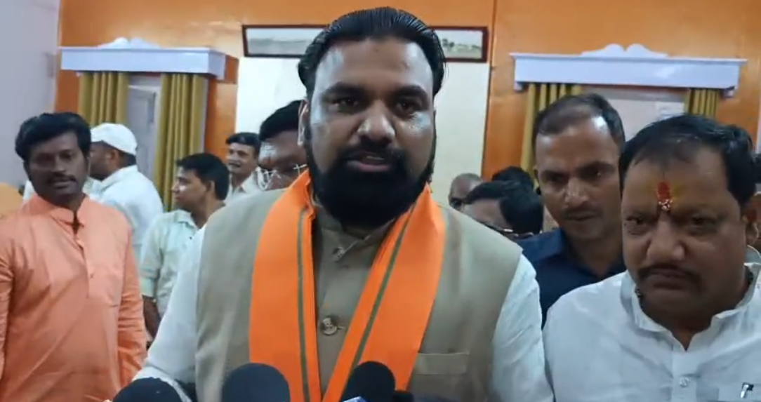 आगामी विधानसभा चुनाव को लेकर सियासी हलचल तेज़, एनडीए की सीट बंटवारे पर सम्राट चौधरी का बड़ा बयान