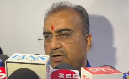 मुजफ्फरपुर दुष्कर्म पीड़िता की मौत पर स्वास्थ्य मंत्री ने तोड़ी चुप्पी, कहा बेहद पीड़ादायक है घटना, दोषियों को नहीं बख्शा जाएगा