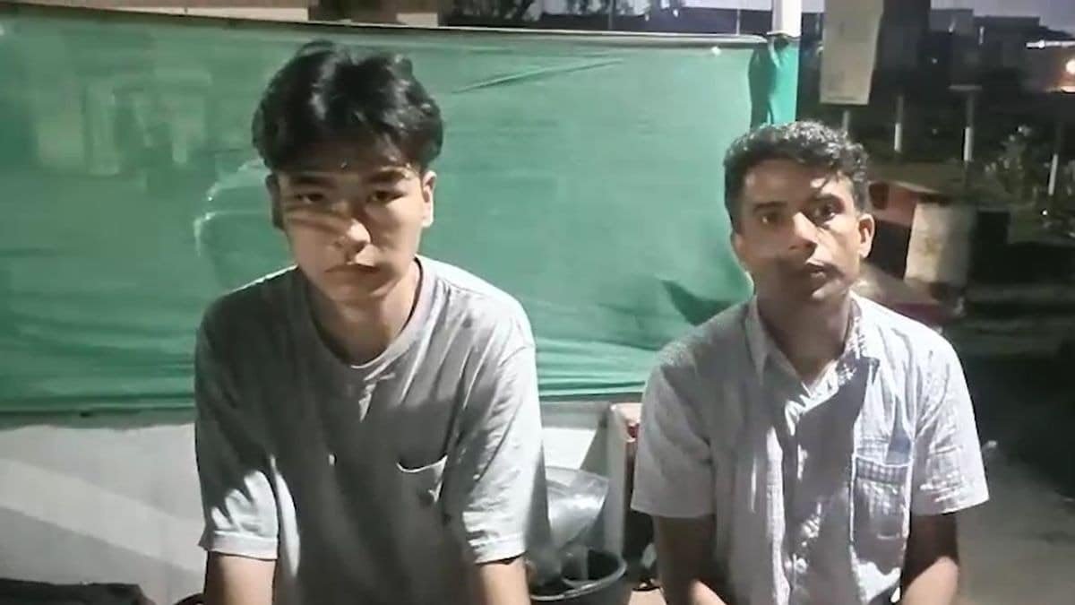 ऑपरेशन सिंदूर को लेकर रक्सौल बॉर्डर पर अलर्ट, चीनी नागरिक के साथ नेपाली गाइड गिरफ्तार, बिना वीजा घुसपैठ की कर रहा था कोशिश 